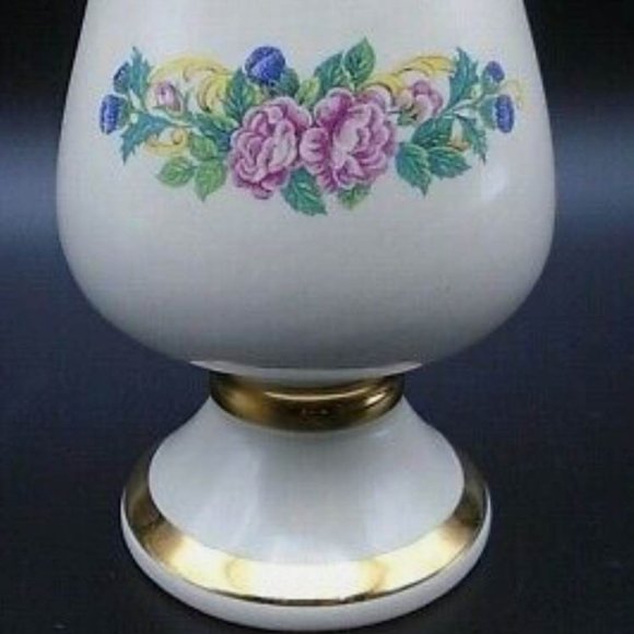 Queen Elizabeth 100 Birthday Commemorative Goblet - Picture 4 of 5